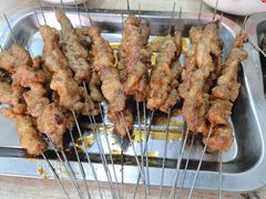 -建国烧烤(建乐路店)