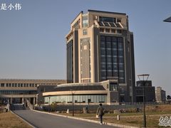-上海海洋大学(临港校区)