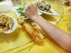 -覃记海鲜美食餐厅