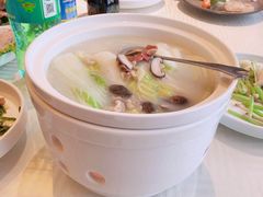 -周锦记广式餐厅