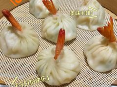 -隆喜元鱼汤包·海鲜(中联广场店)