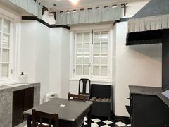 -龙环葡韵住宅式博物馆