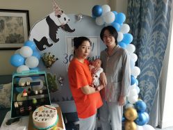 -舒雅母婴护理中心(近江中心)