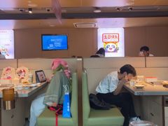 -海底捞火锅(北京路店)