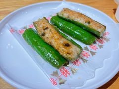 -德胜轩正宗顺德菜(宝安沙井会展中心店)