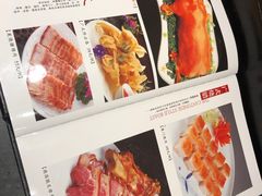 -粥旺庄(芳村店)