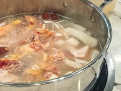 -果然农夫椰子鸡(虎门大润发店)