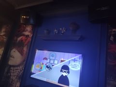 -INLOVE KTV(杭州滨江宝龙城店)