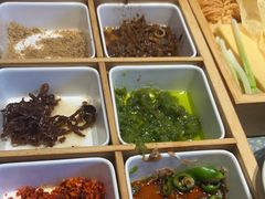 -老济南·地道济南菜(大明湖店)