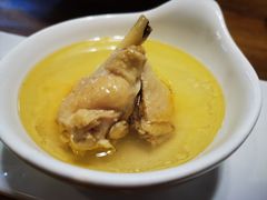 汽锅鸡-旅马餐厅(茅家埠店)