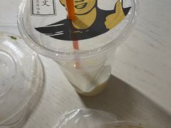 -阿文夜市豆浆油条(临潼路店)
