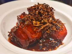 -筱爷叔·上海传统手工菜(玉树路店)