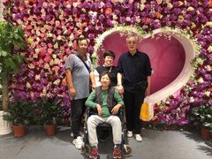 -金时代顺风大酒店(金山店)