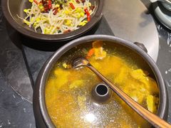 -云海肴云南菜·蒸汽石锅鱼(青岛万象城店)