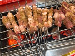 -小寒羊烧烤(凯瑞时代大厦店)