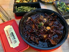 -回味黑鸭煲·始于2006(万松园店)