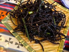 -卡万金特色藏餐
