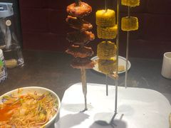-黄三怪(清河店)