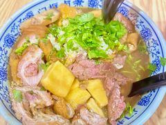 -陈记卤煮小肠