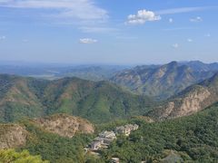 -丹东凤凰山景区