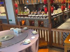 -七十七号厨房·新派江西菜(滨湖店)