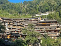 -岭上人家金屋瑶筐烤全羊(永嘉店)