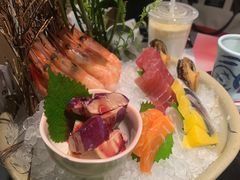 -匠和风精致料理(祥禾天地店)
