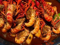 -红盔甲·小龙虾(天钥桥店)