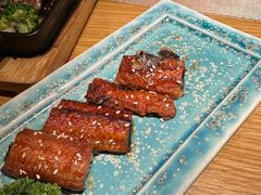-三石铁板烧(紫竹桥店)