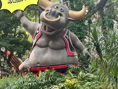 -深圳锦绣中华民俗村