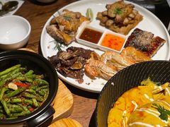 -星叶·东南亚料理(宁波万象汇店)