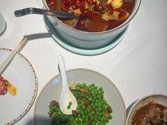 -渝信川菜·川味家常菜(新辰里亚运村店)