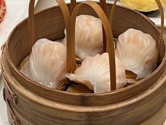 招牌虾饺皇-金鼎轩(方庄店)