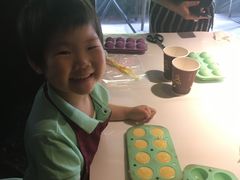 -Geneva日内瓦餐厅(西郊宝成花苑店)