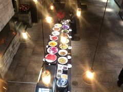 -食间牛排(湖西路店)