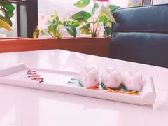 -粤点越有·茶点·粤菜(樵岭国际店)