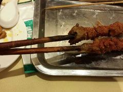 android_upload_pic-阿拉丁新疆风味餐厅·清真(罗廊巷店)