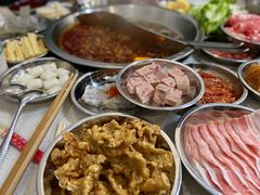 -老成都市井火锅阿泥頭火锅公司(海宁长安佳源中心广场店)