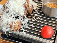 -味太助·银饭食堂(中华城店)
