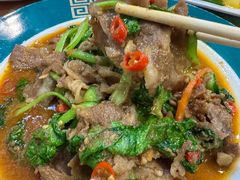 -金姐台湾菜(珠江路店)