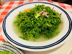 上汤夜香兰-龙桥私厨·姜花菊花过桥鱼·顺德菜(容桂店)