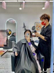 -FINE HAIR造型沙龙