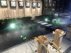 -轻武堂传统射箭·功夫茶·射击体验馆(仁和新城店)