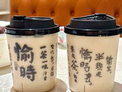 -维园悦谱·海派家常菜(乌鲁木齐南路店)