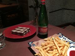 气泡矿泉水-Mammamia意大利餐厅(阳春巷店)