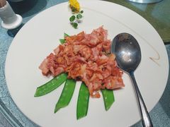 淡糟香螺片-宣和苑(华侨新村店)