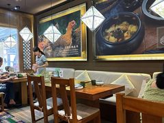 -云海肴·汽锅鸡·云南菜(天津国金汇店)