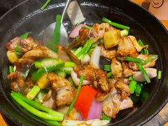 -旺爷砂锅·茶作(国贸城店)