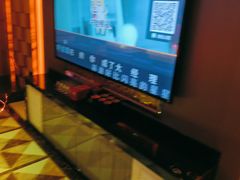 -阿曼达主题KTV(南湖都会店)
