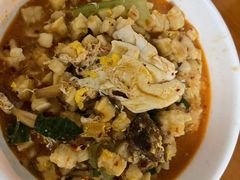 -刘信牛羊肉小炒泡馍(回民街店)